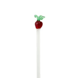 Set de 6 Pinchos Artesanales de Manzana