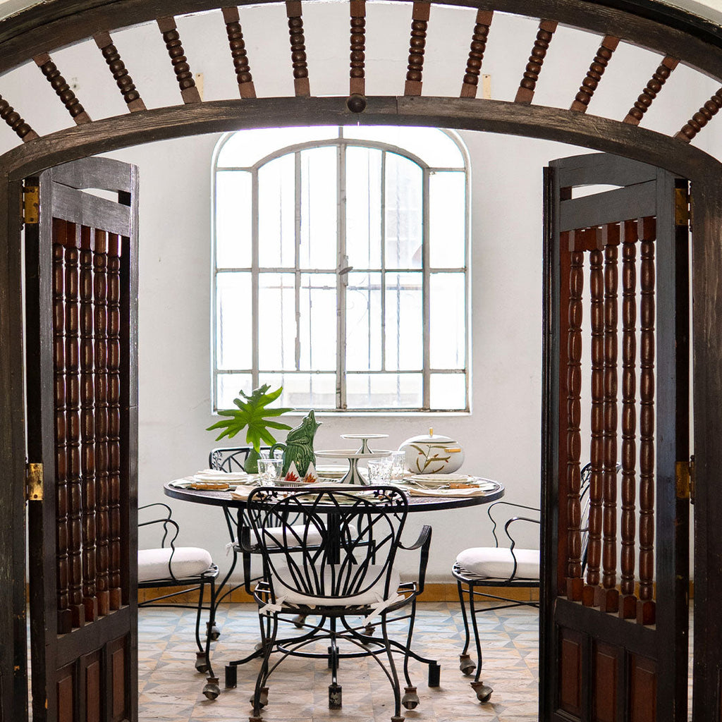 Pastelero Pequeño Amazonia 17 cm