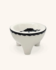 Molcajete Puebla en Blanco y Negro