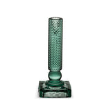 Candelabro Bicos Verde Menta. 1 Pieza