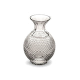 Florero Bicos Transparente. 1 Pieza.