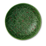 Ensaladera Natal Acebo 35 cm