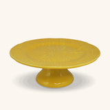 Pastelero de Repollo Amarillo Canario 30 cm.