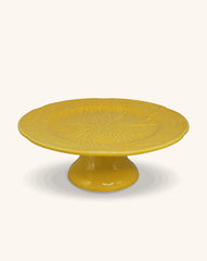 Pastelero de Repollo Amarillo Canario 30 cm.