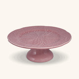 Pastelero de Repollo Rosa Flamingo 30 cm.