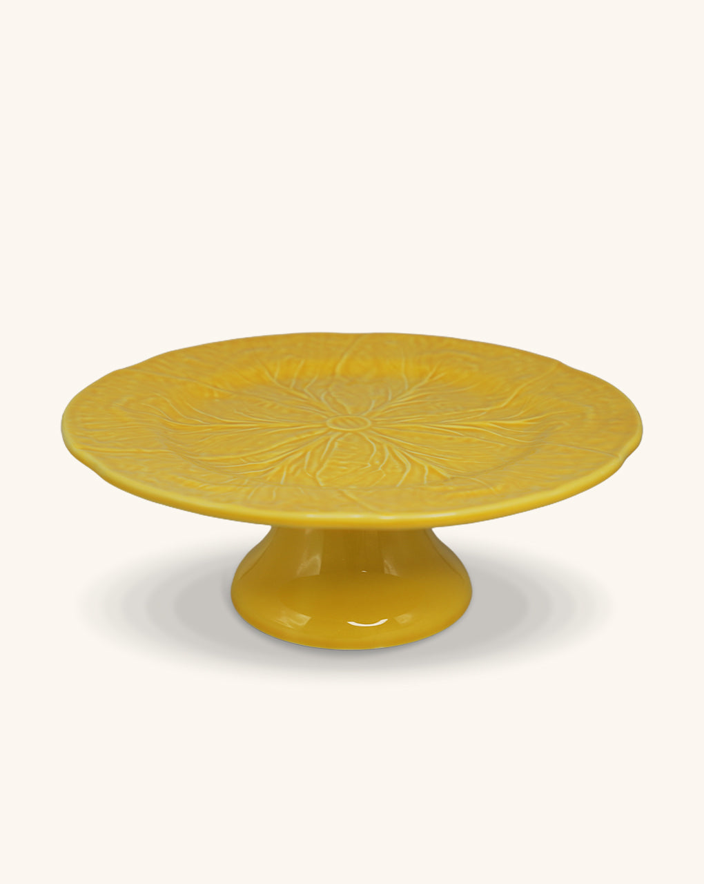 PASTELERO DE REPOLLO AMARILLO