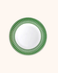 Platos Ensalada Identidad Verde. Set de 4