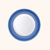 Platos Ensalada Identidad Azul. Set de 4