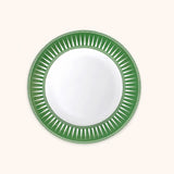 Platos Ensalada Identidad Verde. Set de 4