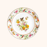 Plato Ensalada Paço Real Melocotón 21 cm. 1 Pieza