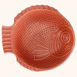 Ensaladera Pez Coral 32 cm