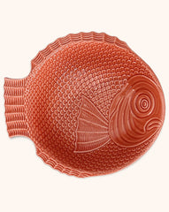 Ensaladera Pez Coral 32 cm
