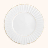 Plato Trinche 200 Años 27 cm. 1 Pieza