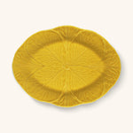 PLATON DE REPOLLO AMARILLO  DE 37.5 CM
