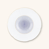 Platos Sopero Constellation. Set de 4.