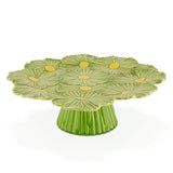 Pastelero Margaritas Verdes Maria Flor