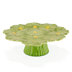 Pastelero de Margaritas Verdes Maria Flor