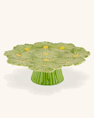 Pastelero Margaritas Verdes Maria Flor