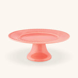 Pastelero Pequeño Fantasía Rosa 28 cm