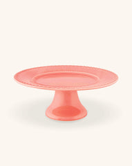 Pastelero Pequeño Fantasía Rosa 28 cm