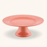 Pastelero Grande Fantasía Rosa 34 cm