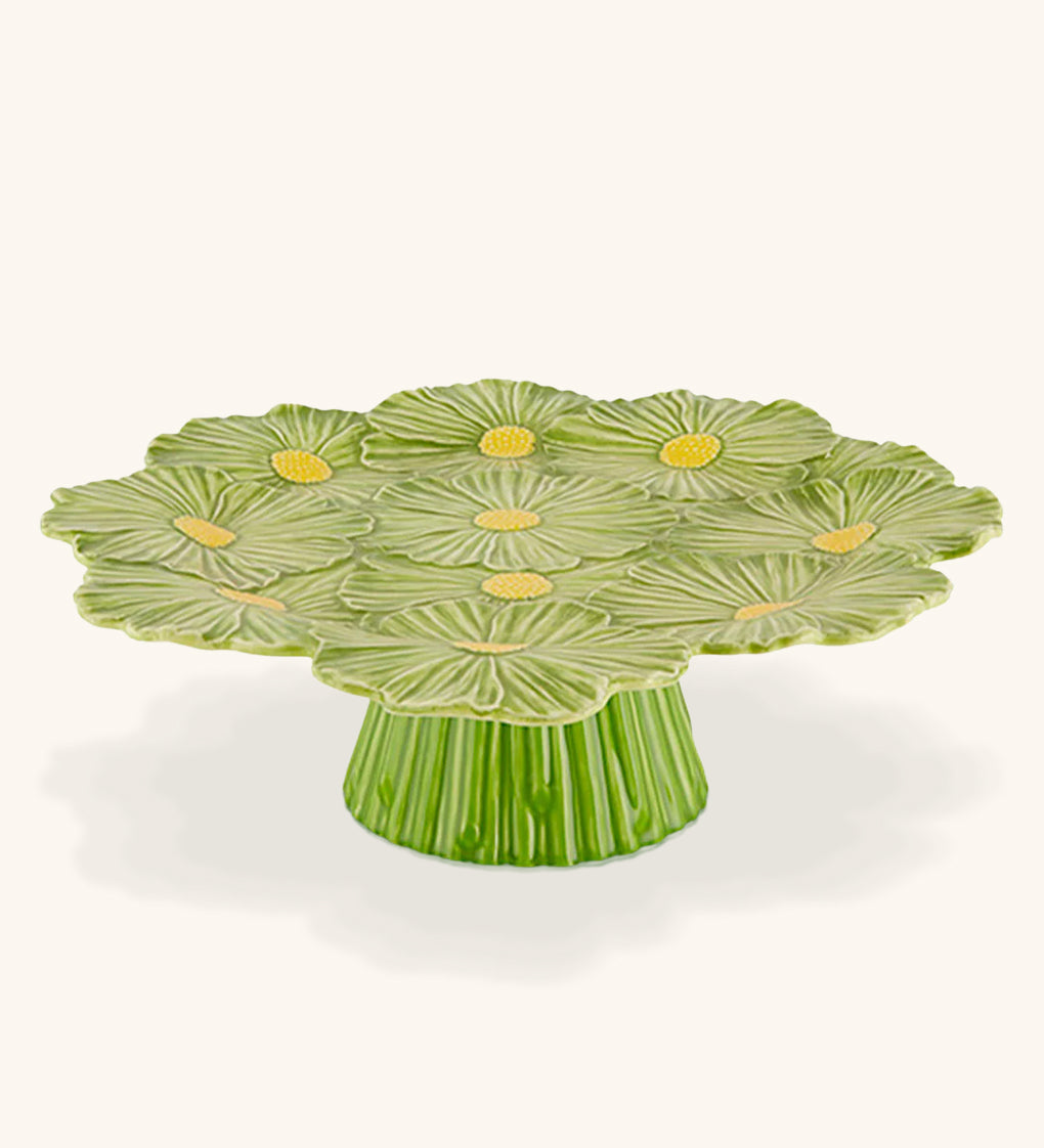 Pastelero Margaritas Verdes Maria Flor