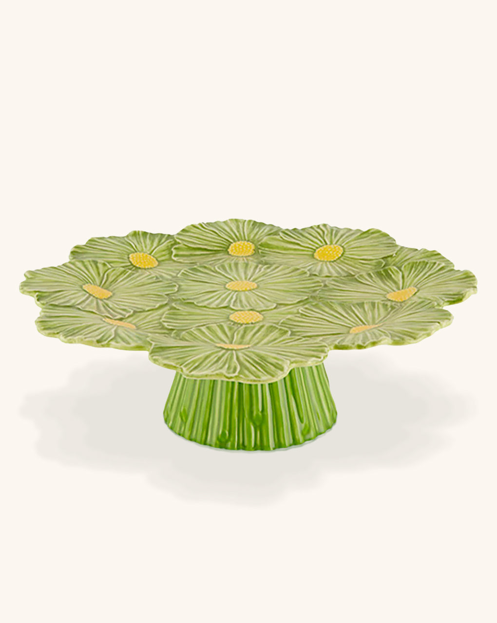 Pastelero Margaritas Verdes Maria Flor