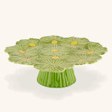 Pastelero Margaritas Verdes Maria Flor