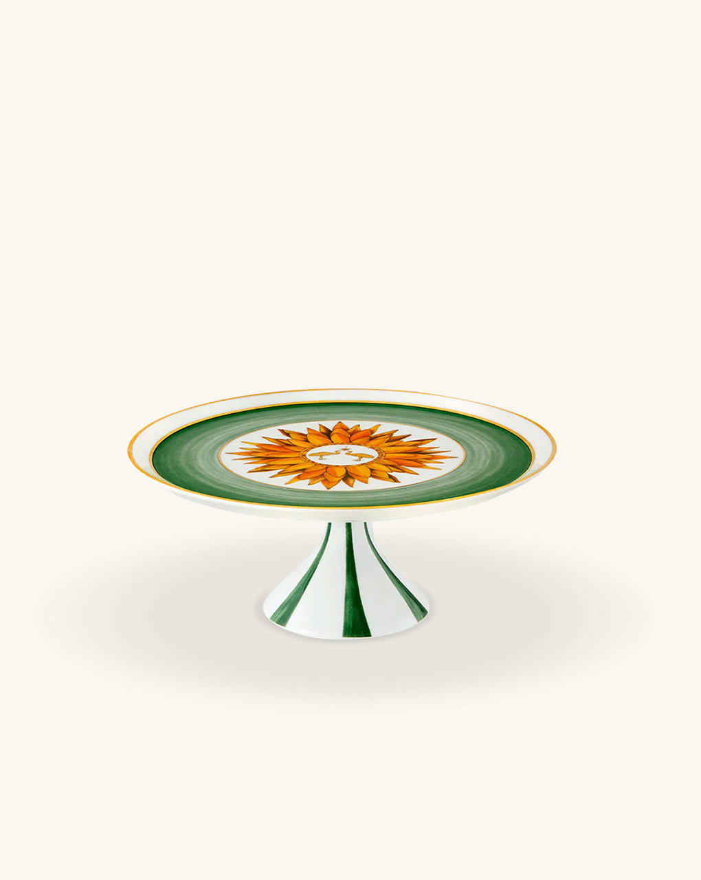 Pastelero Pequeño Amazonia 17 cm