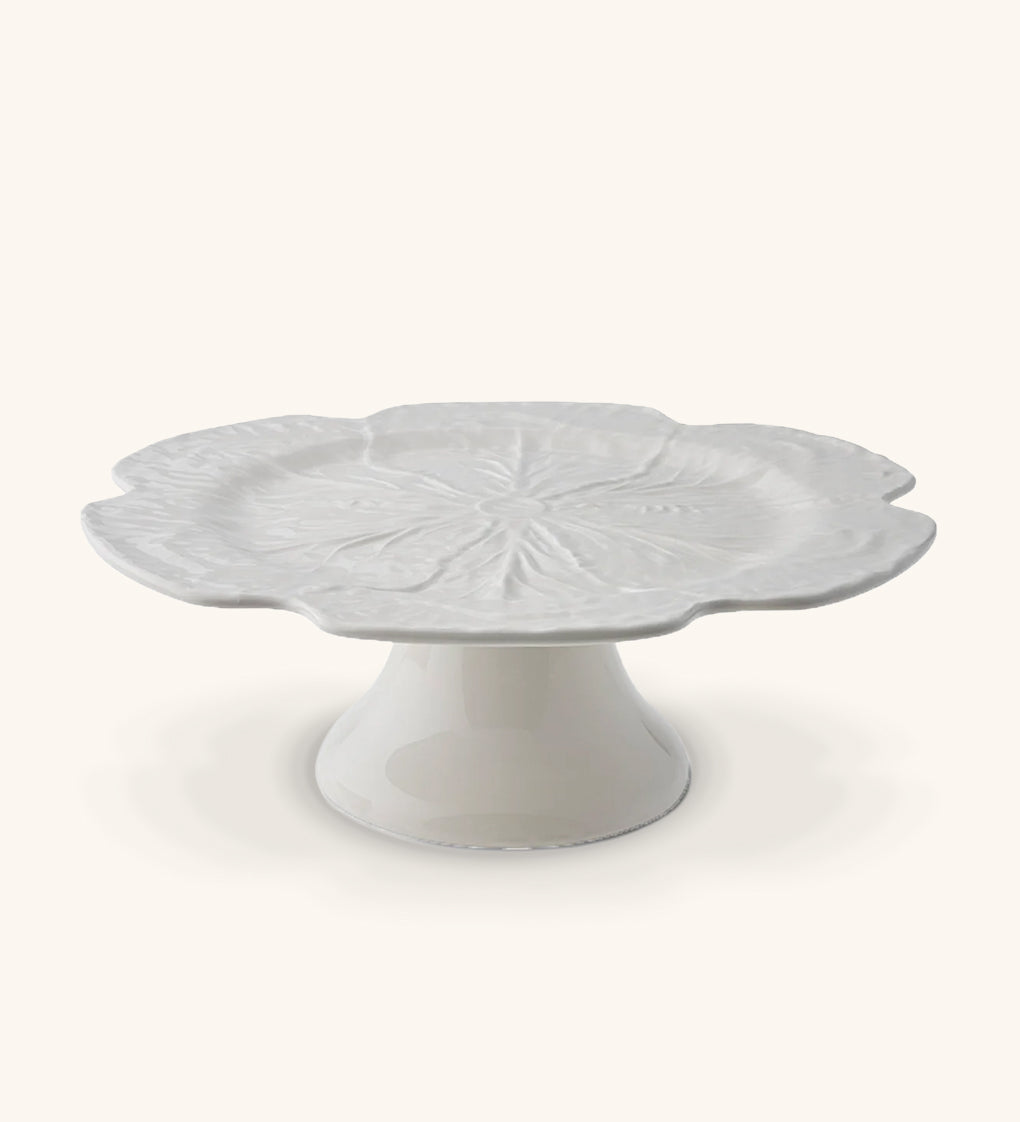 Pastelero Repollo Blanco