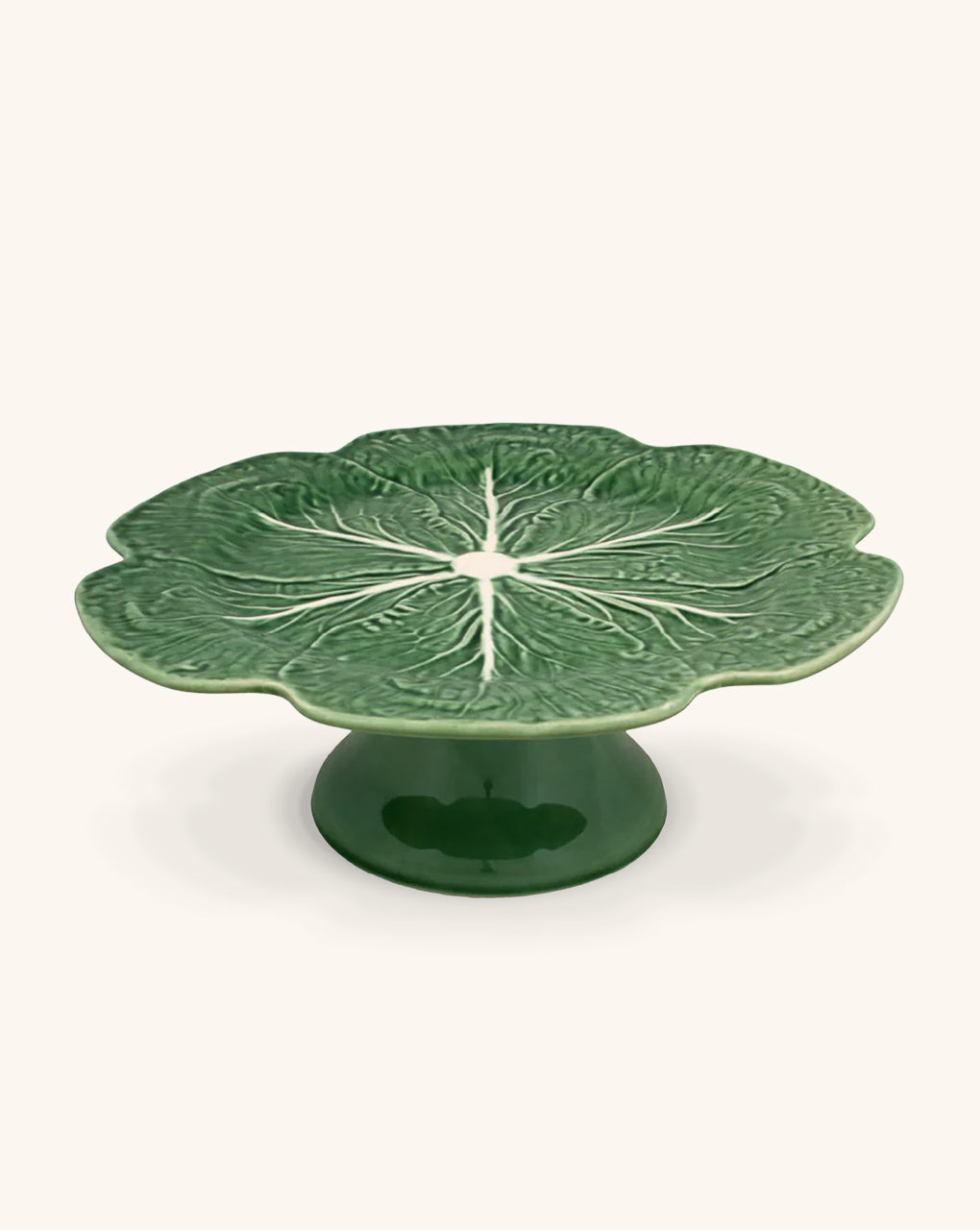 Pastelero Repollo Verde