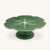 Pastelero Repollo Verde