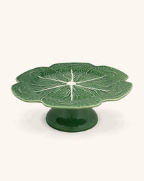 Pastelero Repollo Verde
