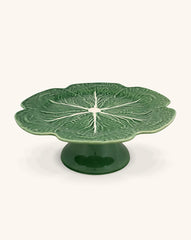 Pastelero Repollo Verde