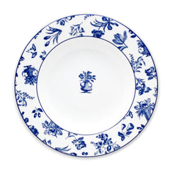 Plato Sopero Chintz 23 cm. Set de 4.