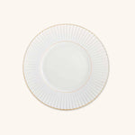 Plato Ensalada 200 Años 22 cm. Set de 4