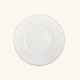 Plato Ensalada 200 Años 22 cm. Set de 4