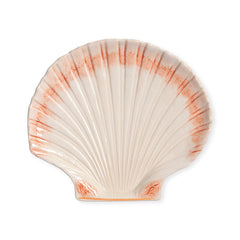 Plato Concha 23 cm