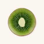 Plato Ensalada Kiwi 20 cm
