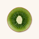 Plato Ensalada Kiwi 20 cm