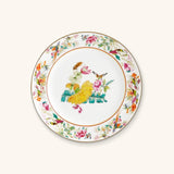 Plato Ensalada Paço Real Banana 21 cm