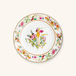 Plato Ensalada Paço Real Maíz 21 cm