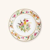 Plato Ensalada Paço Real Maíz 21 cm