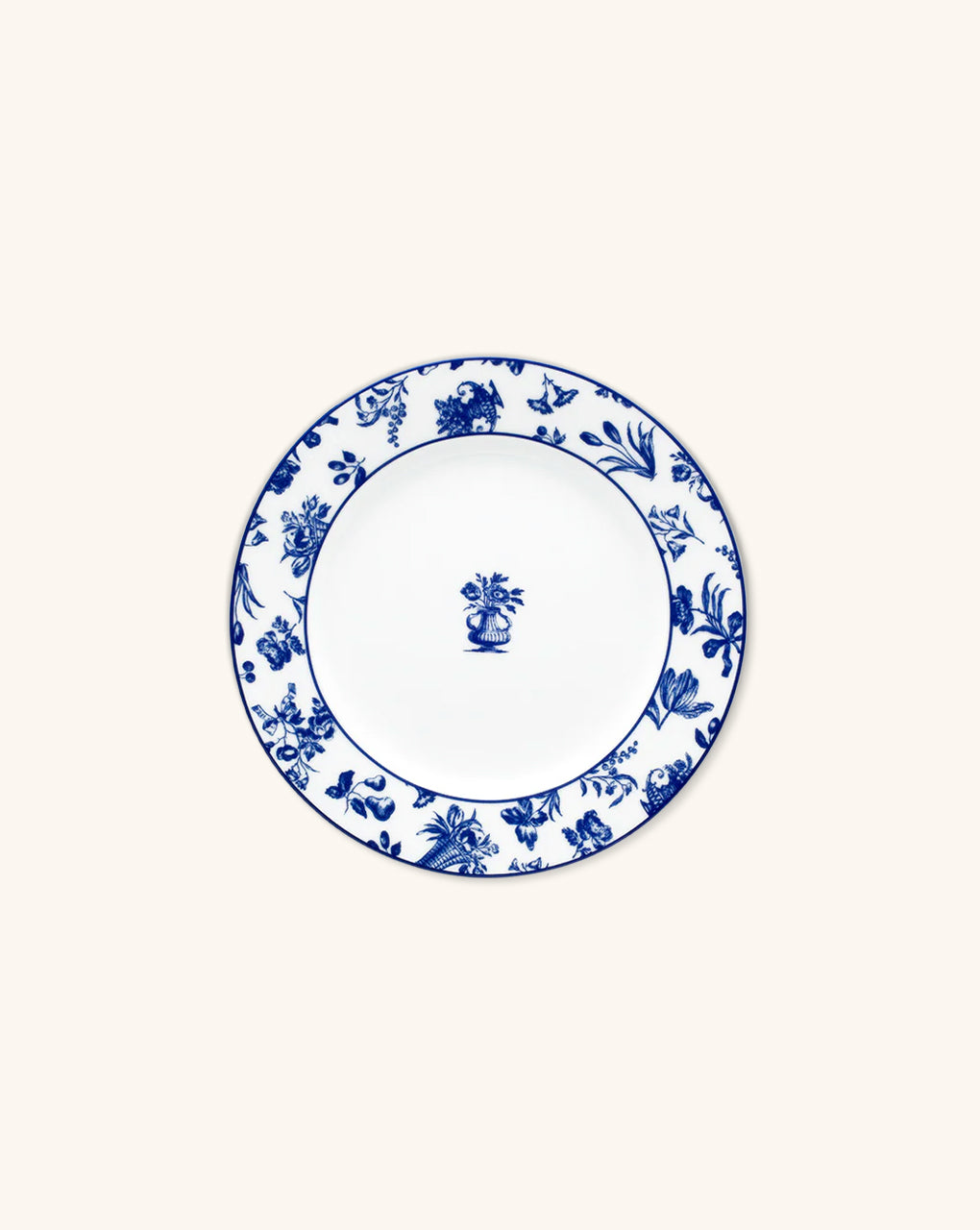 Plato Pan Chintz 18 cm