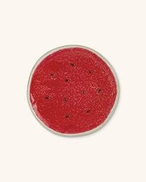 Plato Ensalada Sandía 21 cm