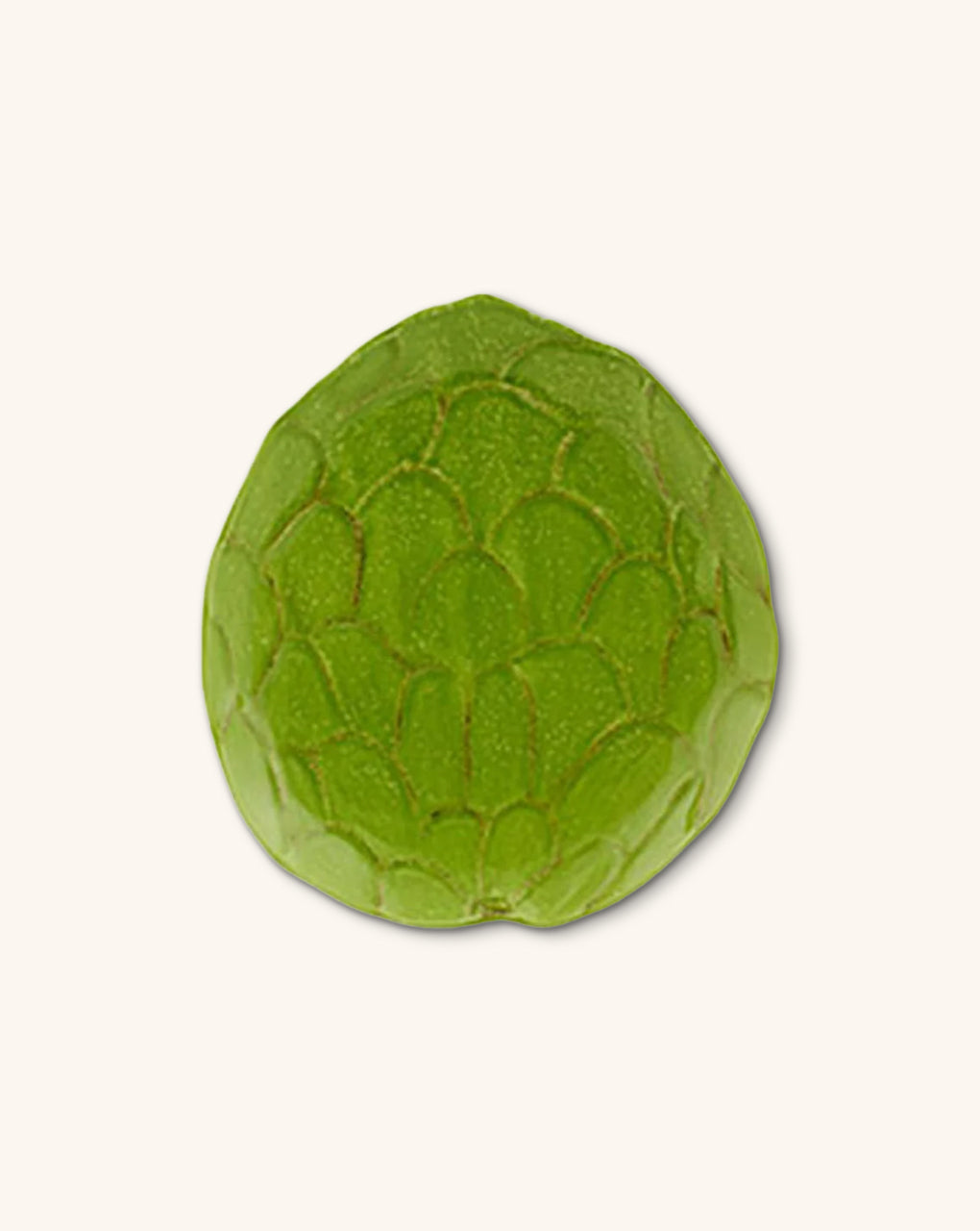 Plato Ensalada de Guanábana 23 cm