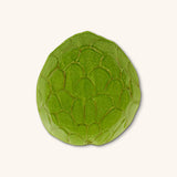 Plato Ensalada de Guanábana 23 cm