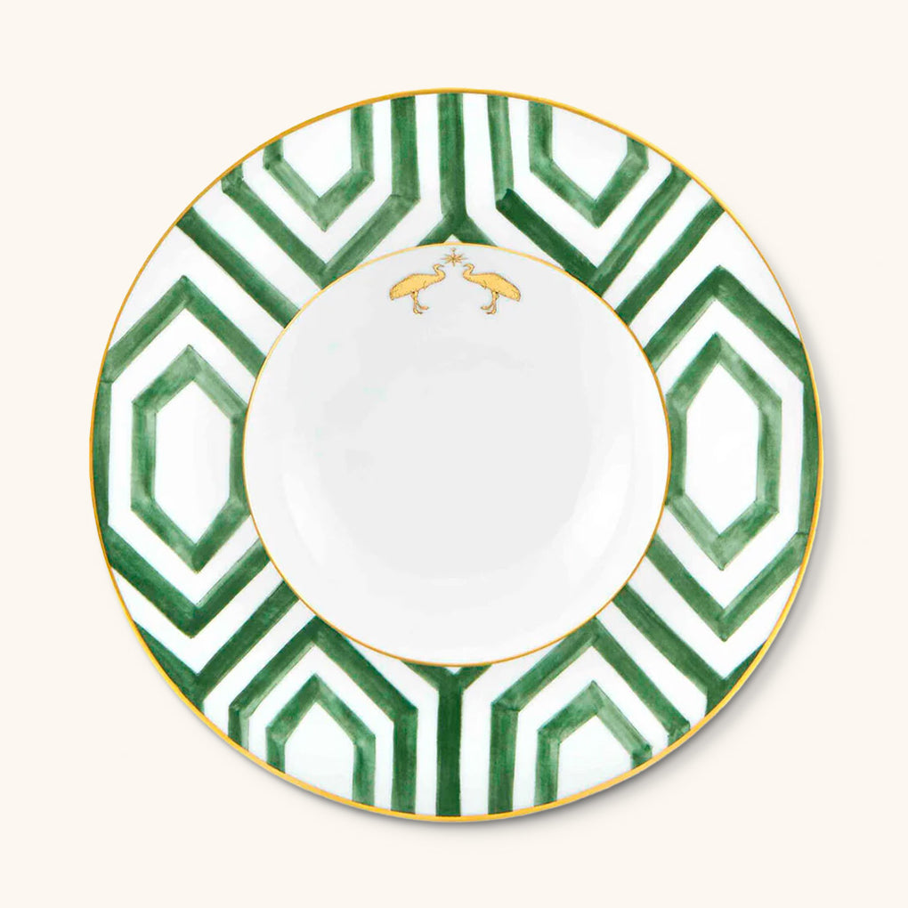 Plato Sopero Amazonia 25 cm
