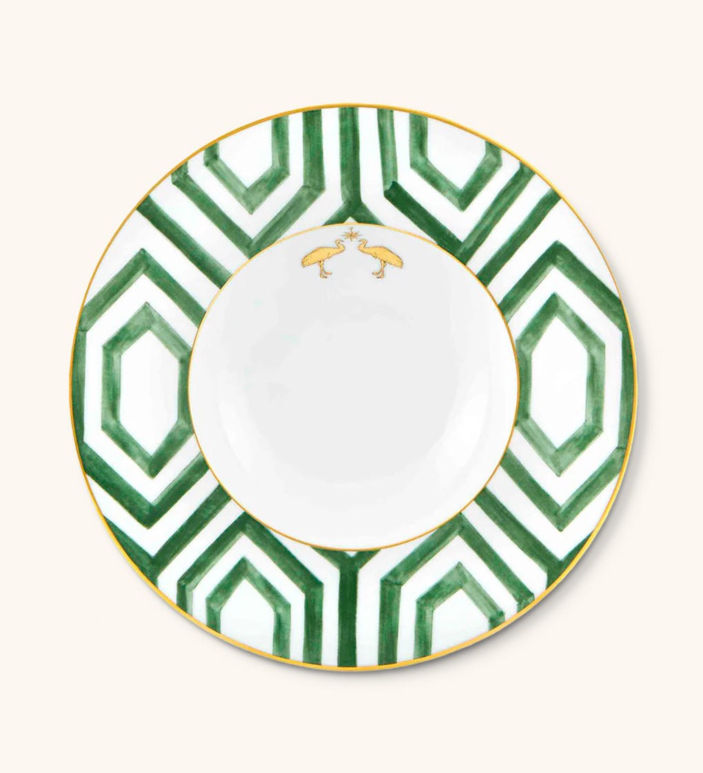 Plato Sopero Amazonia 25 cm