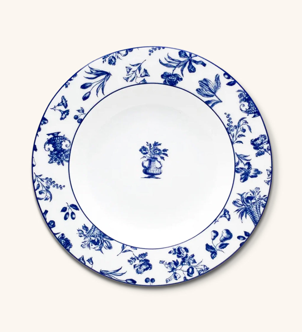 Plato Sopero Chintz 23 cm